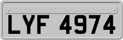 LYF4974