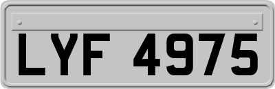 LYF4975