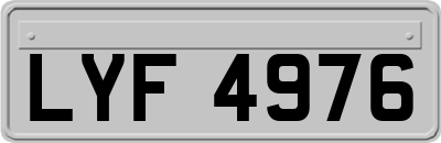 LYF4976