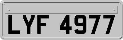 LYF4977