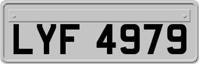 LYF4979