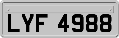 LYF4988