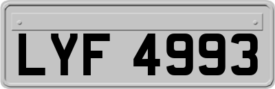 LYF4993