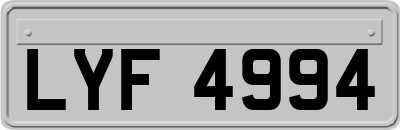 LYF4994