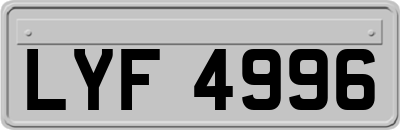 LYF4996
