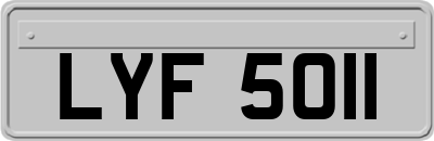 LYF5011