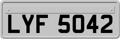 LYF5042