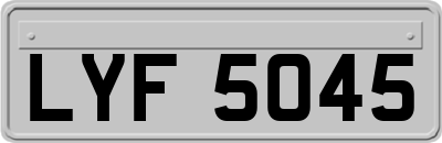 LYF5045