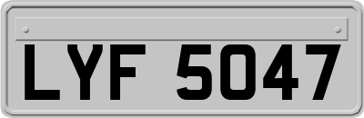LYF5047