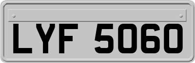 LYF5060