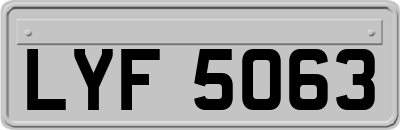 LYF5063