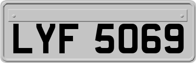 LYF5069