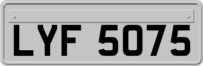 LYF5075