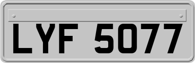 LYF5077