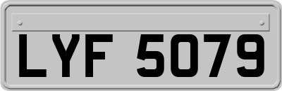 LYF5079