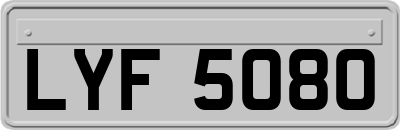 LYF5080