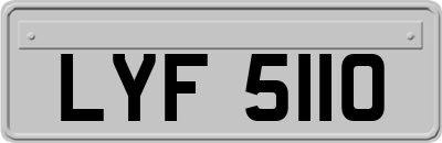LYF5110