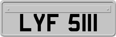 LYF5111