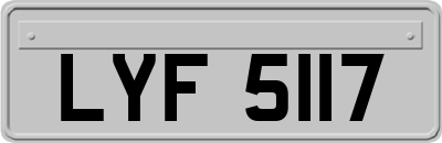 LYF5117