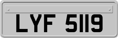 LYF5119