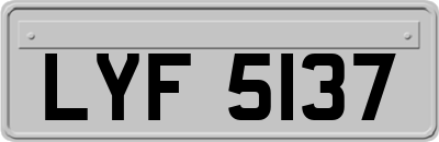 LYF5137