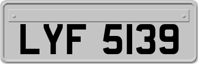 LYF5139