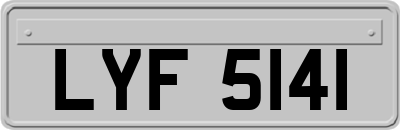 LYF5141