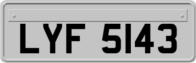 LYF5143
