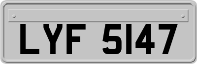 LYF5147