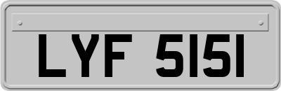 LYF5151