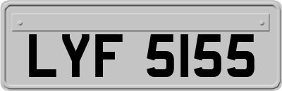 LYF5155
