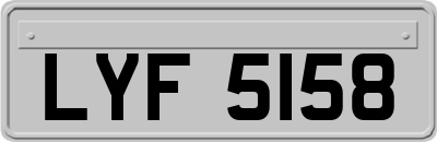LYF5158