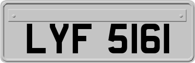 LYF5161