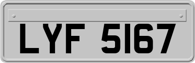 LYF5167