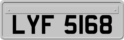 LYF5168