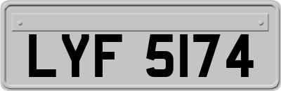 LYF5174
