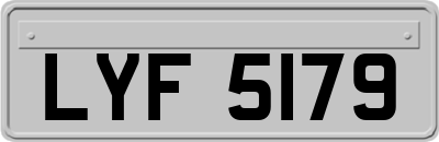 LYF5179