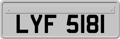 LYF5181