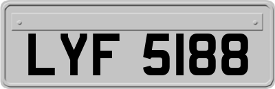 LYF5188