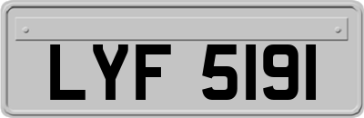LYF5191