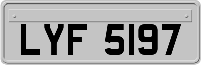 LYF5197