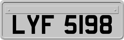 LYF5198