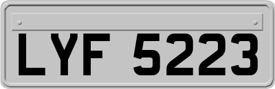 LYF5223