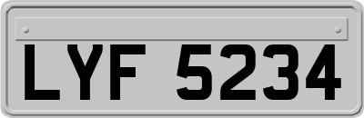 LYF5234