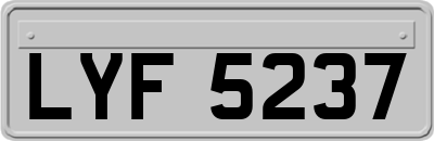 LYF5237