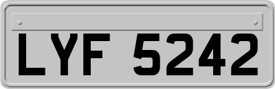 LYF5242