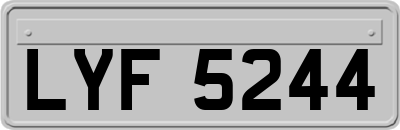 LYF5244