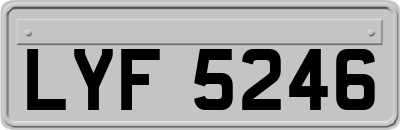 LYF5246