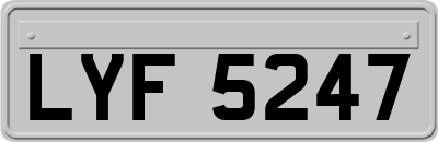 LYF5247