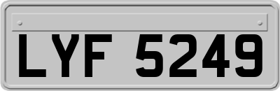LYF5249